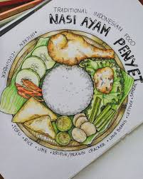 They open at around 10.30 am. The Panpan Food Illustration Art Food Illustration Design Food Artwork