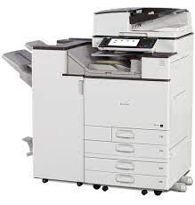 Ricoh's universal print driver provides a single intelligent advanced driver, which. Mp C4503 Performance Color Laser Multifunction Printer Ricoh Usa