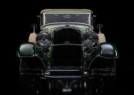 Image result for Forest Green 1931 Lincoln