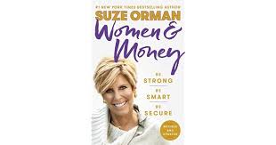 Women Money By Suze Orman