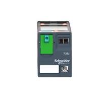 Schneider Electric RXM4AB2BD Zelio Miniature Relay ...