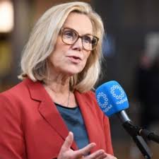 UN's Sigrid Kaag: Is starvation an Israeli weapon in Gaza?