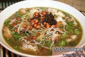 Yakin, keluarga pasti menyukai resep soto madura yang nikmat ini. Facebook