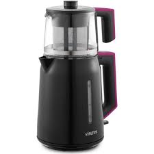Altus Al 794 P 1650 W Cam Demlikli Cay Makinesi Fiyati