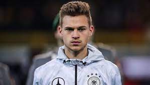 Lets start with a short story about joshua kimmich's girlfriend lina meyer: Hot Football Players Joshua Kimmich Wattpad