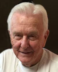 James William "Bill" Batey Obituary January 19, 2023