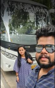 Tour & Travels Agency