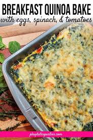 Pin On Healthy Breakfast Recipes