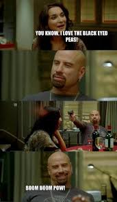 Remastered in hd!music video by black eyed peas performing boom boom pow. Image 79578 Skinhead John Know Your Meme