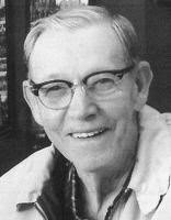 James Courtney Obituary (1924