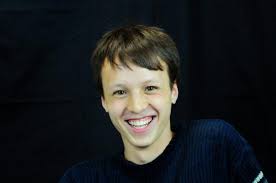 Senior Spotlight: Benjamin M. Woo