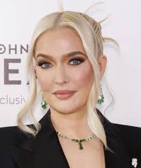 Erika Girardi lost $750,000 earrings in latest legal battle with estranged  husband