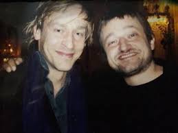 Belfort. Les Ruf, frères de théâtre, frangins dans la vie et belfortains