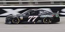 The driver by number project: Spire Motorsports Wikipedia