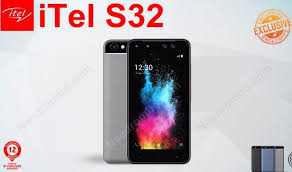 Itel S32 Mt6580 V026 Firmware Download Link Needrombd Firmware Phone Logo Phone
