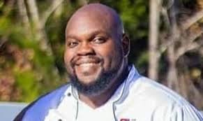 Darlington Band Alumni Ryan Coe creates successful catering business in  Charlotte, NC.