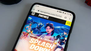 Squad up and compete to be the last one standing in battle royale, or use your imagination to build your dream fortnite in creative.on mobile, fortnite is the same game you know from playstation 4, xbox one, pc, mac, switch. Google Removes Fortnite From Its Play Store Pcmag