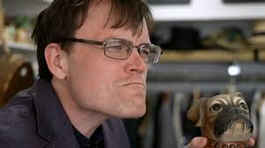 Celebrity Antiques Road Trip