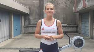 Quand elle s'est avancée vers le podium olympique, aux côtés de sa partenaire laura tarantola, jeudi 29 juillet, claire bové a vu défiler des images sépia. Ramecheztoi Le Rowning Avec Laura Tarantola Youtube
