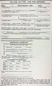 Check your selective service registration you'll receive a letter in the mail with your selective service registration card confirming that you're registered. Bugs Bunny Elmer Fudd And Selective Service In 1940 Great Bend Tribune