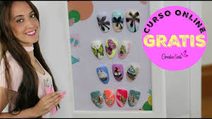 ¿cuántas veces hemos comprado un producto por el diseño? Curso De Unas Gratis Para Principiantes Coralsanails
