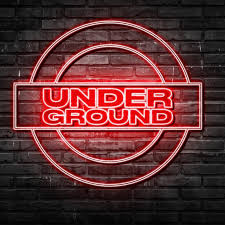 Underground city club