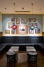 Dishoom The First Uk Bombay Cafe Yatzer Diy Interior Doors Cafe Interior Best Home Interior Design