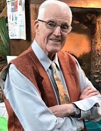 Obituary information for Bud Jones