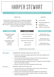 Use your resume to show can merge hard skills like code and data analysis with soft skills like storytelling. Free Creative Resume Templates Downloads Resume Genius