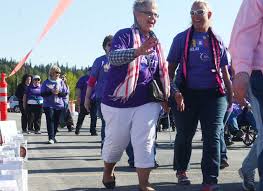 Over the past twelve years, over $3.4 million has been raised to help the cancer council nsw continue the. Relay For Life Celebrates Survivors Peninsula Clarion