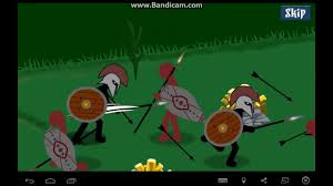 Stick War Legacy Intro War Legacy Lego Projects