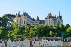 Le climat de ce département est de type océanique dégradé des plaines du centre hormis pour quelques communes du val de loire qui possède un climat océanique altéré dont romorantin notamment. Meteo Loir Et Cher France Centre Val De Loire Previsions Meteo Gratuite A 15 Jours La Chaine Meteo