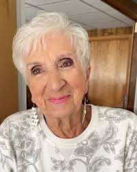 Remembering Mary T. Mackey