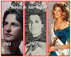 A PARTIR DE ESTE MOMENTO COMENZAMOS A PROMOCIONAR A CADA UNA DE LAS REINAS  DISTRITALES SEGUN EN EL ORDEN EN QUE FUERON REALIZADAS SUS VENDIMIAS  DISTRITALES,COMENZAMOS CON CUADRO NACIONAL: ESTE DISTRITO TIENE