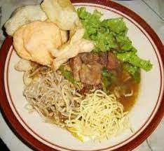 Kuliner Jowo Resep Makanan Bayi Makan Malam Makanan