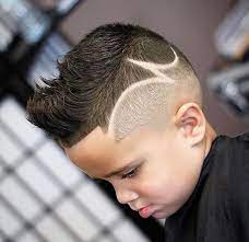 Our main goal is to make sure we meet and extend our clients expectations. Boy Kids Haircut Designs Novocom Top