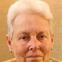 Vonnie E. Shortt Obituary