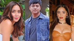 Andrea diretsahang umamin kay Kathryn tungkol sa kanila ni Daniel-Balita