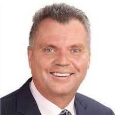 Eric Blas, eXp Realty of Canada, Real Estate Agent AB