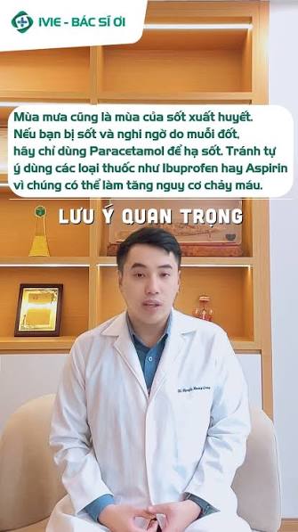 Cách bảo quản tủ thuốc mùa mưa khô ráo