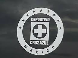 Futbol24.com | the fastest and most reliable live score service! Cruz Azul Campeon 9 Estrellas Cut Decal Sticker Calca 5 X 5 Ebay