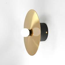 Rodney Wall Light/Flushmount HX-WL007