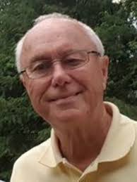 Bruce Whitney Benson