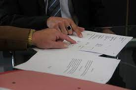 Surat perjanjian sewa tanah umumnya dibuat menggunakan kertas a4, f4 atau folio. Contoh Surat Perjanjian Sewa Tanah Pdf Doc Lamudi