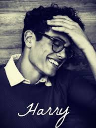 Harry Potter fanfiction