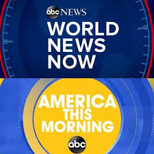 Jsilver@news10.com technical questions how do i obtain video from abc news? Abc World News Tonight With David Muir Home Facebook