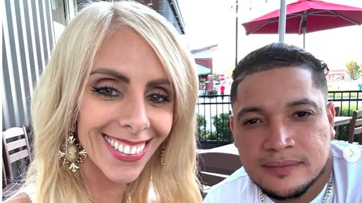 I don't like this side of you:” 90 Day Fiancé season 12's Marissa calls out Edward during a tense public argument - PRIMETIMER