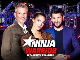•et selon vous qui a gagné selon vous ? Ninja Warrior Quel Est L Unique Vainqueur De L Emission Tele Star
