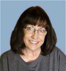 Vicki Bosley's Instagram, Twitter & Facebook