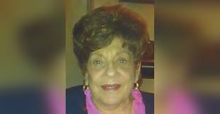 Obituary information for Mary Louise (Mott) Gause